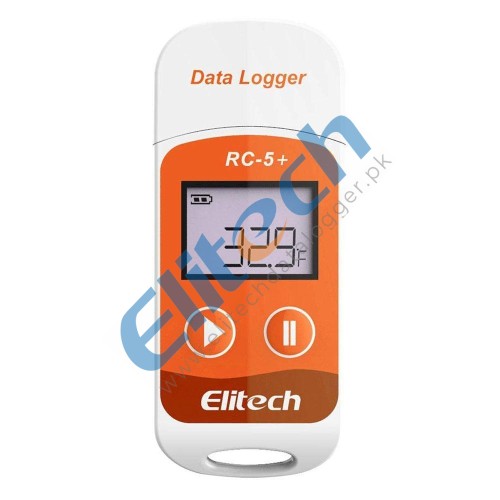 RC5+ Elitech