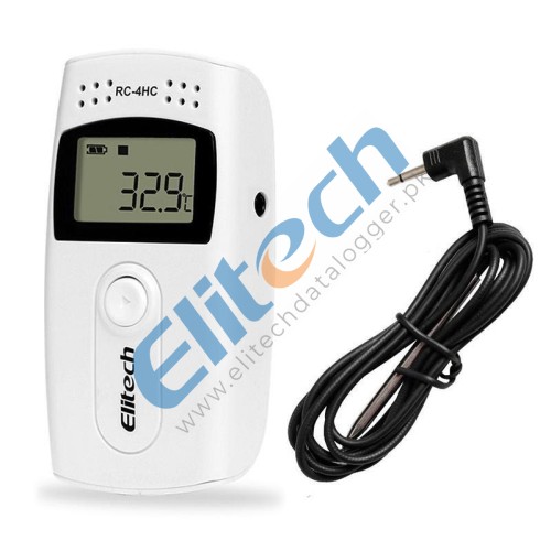 RC4HC Elitech