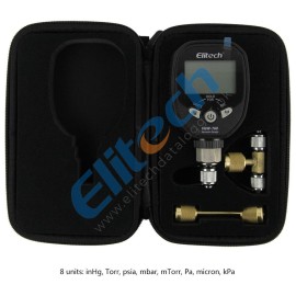 Elitech VGW760 Wireless Digital Vacuum Gauge In Pakistan