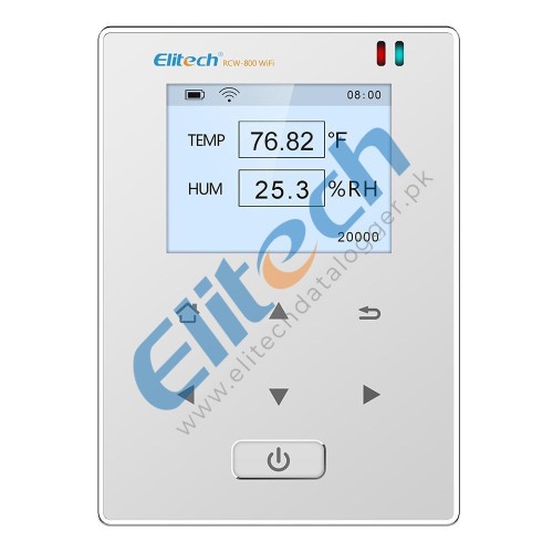 RCW800WiFi Elitech