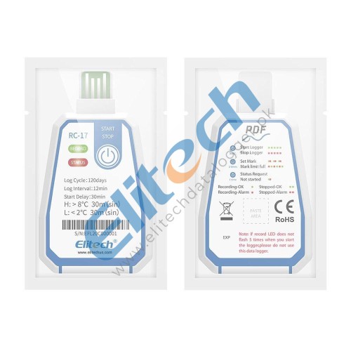 Elitech RC-17 In Price In Pakistan 2026