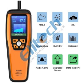 M2000C 2nd Elitech